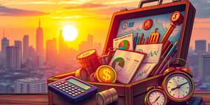 Mastering Ratios: Your Toolkit for Investment Decisions