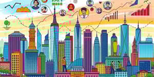 Unlocking Growth: Analyzing Business Performance Trends