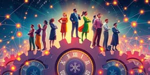 Sector Spotlight: Identifying Industry Leaders