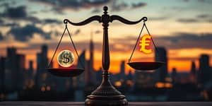 Capital Structure: Optimizing Debt and Equity