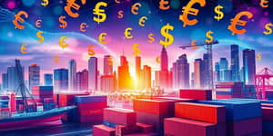 Currency Fluctuations: Impact on Global Businesses