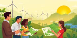 Sustainable Investing: Integrating ESG Factors