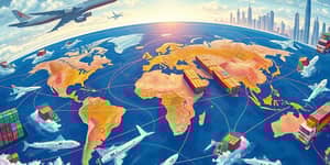 The Shifting Sands of Global Supply Chains: What Investors Need to Know