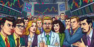 Technical Analysis: Charting Market Psychology
