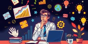 The Analyst's Mindset: Critical Thinking in Finance