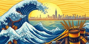 Commodity Supercycles: Riding the Waves of Raw Materials