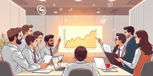 Valuation Multiples: A Quick Guide to Company Worth