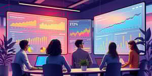 Competitive Analysis: Benchmarking for Success