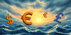 Currency Wars: Understanding Exchange Rate Volatility
