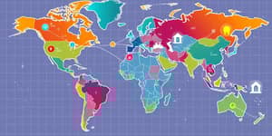 The Art of Allocation: Diversifying Across Continents