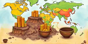 Profiting from Global Disparities: A Contrarian View