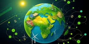 ESG Investing Globally: Driving Sustainable Returns
