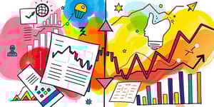 Fundamental vs. Technical: A Battle of Approaches