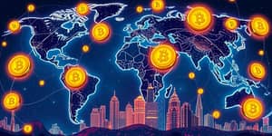 The Future of Finance: Digital Assets in a Global Context