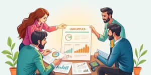 Credit Analysis: Assessing Borrower Worthiness