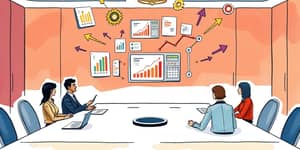 Strategic Analysis: Aligning Finance with Business Goals