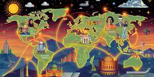 Thematic Investing: Global Trends Driving Growth