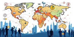 Beyond Borders: Unpacking Emerging Market Opportunities