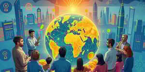 Wealth Creation in a Globalized Economy: Strategies for Success