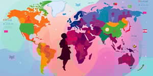 Demographics and Dollars: How Global Population Shifts Impact Markets