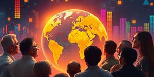 Market Sentiment Worldwide: Gauging Investor Psychology