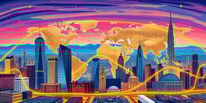 Real Estate Across Continents: A Global Investment Perspective