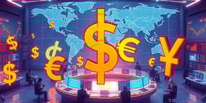 Forex Futures: Predicting the Next Big Currency Move