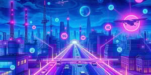 Sector Spotlight: Where to Invest in a Connected World