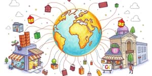 The Interconnected Web: How Global Events Shape Local Markets