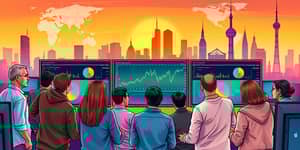 The Retail Investor's Guide to Global Markets