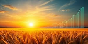 Agriculture Futures: Feeding the World, Fueling Portfolios