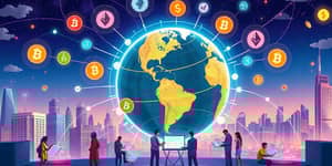 The Rise of Digital Currencies: Economic Impact