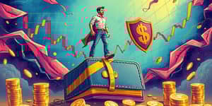 Inflation & Your Wallet: Strategies for Financial Resilience