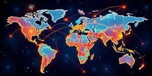 The Innovation Economy: Tech Disruptors on the World Stage