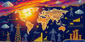 Macro Trends That Will Reshape Your Investment Horizon