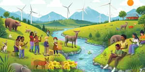 Beyond GDP: Measuring True Economic Progress