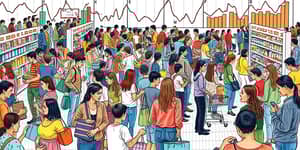 Consumer Behavior: Driving Economic Cycles
