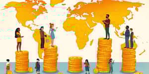 Wealth Inequality: Addressing the Economic Divide