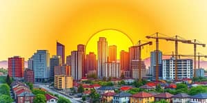 Housing Market Dynamics: A Deep Dive