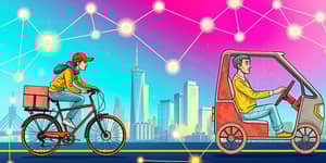 The Gig Economy: Opportunities and Challenges