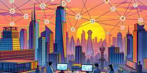 The Innovation Economy: Powering the Next Boom