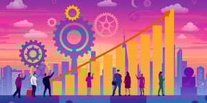 The Productivity Puzzle: Boosting Economic Output