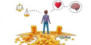 The Psychology of Money: Economic Decision Making