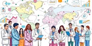 The Economics of Healthcare: Costs and Solutions