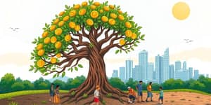 Building Your Fortune: Foundations of Sustainable Wealth