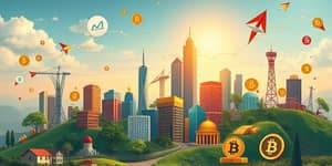 The High-Return Handbook: Maximizing Your Investment Impact