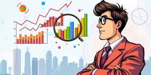 Decoding Market Signals: Understanding Economic Indicators