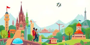 The Economics of Travel and Tourism