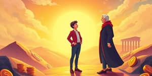 The Wealth Whisperer: Secrets to Smart Financial Decisions