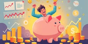 The Smart Saver's Playbook: Achieving Ambitious Goals